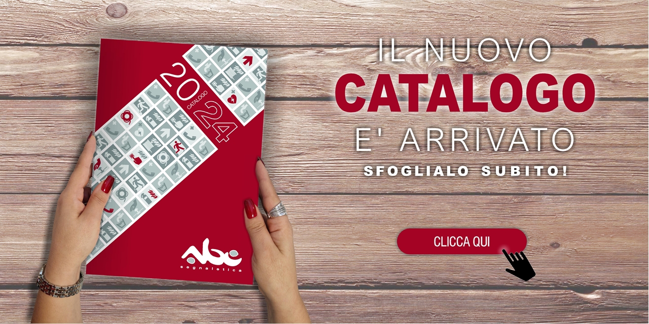 Sfoglia il nuovo catalogo