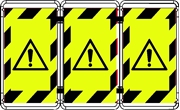 Immagine per la categoria Transenne di Sicurezza